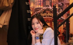 谭德塞为什么有中文名